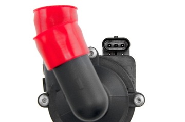 ДОПОЛНИТЕЛЬНЫЙ ЭЛЕКТРИЧЕСКИЙ ВОДЯНОЙ НАСОС AUDI A3 2.0TDI