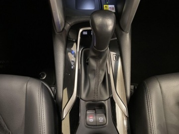 Toyota Corolla Cross 2.0 Hybrid Dynamic Force 197KM 2022 Toyota Corolla Cross 2.0 Hybrid Premiere Edition T, zdjęcie 21