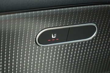 Mercedes GLA II Off-roader 1.3 200 163KM 2020 Mercedes GLA GLA 200, Salon Polska, Serwis ASO, zdjęcie 8