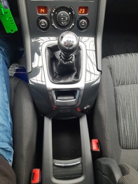 Peugeot 5008 I Minivan 1.6 HDi FAP 115KM 2013 Peugeot 5008, 1,6 eHDi, BEZKOLIZYJNY!!, serwisowany corocznie, zdjęcie 21