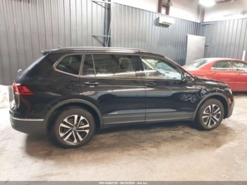 Volkswagen Tiguan III 2024 Volkswagen Tiguan 2024 VOLKSWAGEN TIGUAN 2.0T S 2.0 Benzyna 184KM, zdjęcie 7