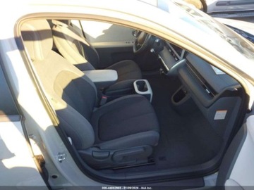 Hyundai IONIQ 5 2024 Hyundai IONIQ 5 Sel 2024 Elektryczny 225KM, zdjęcie 9