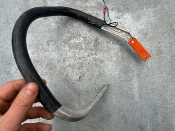 Трубчатый руль Husqvarna 50 51 55 154 SE SG 254 XP 257 С подогревом (19)