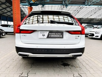 Volvo 2020 Volvo V90 Cross Country I-wł Kraj Bezwypad FV23%, zdjęcie 3