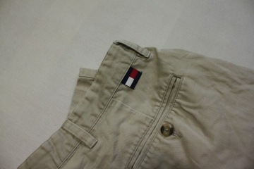 TOMMY HILFIGER SPODENKI MESKIE VINTAGE LOGO