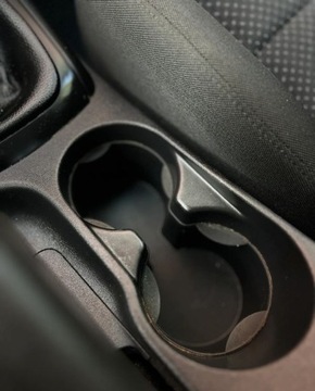 Hyundai i30 I Hatchback 1.4 109KM 2010 Hyundai i30 Klima Niski przebieg Isofix Gwarancja w cenie Warszawa VKAF, zdjęcie 21