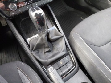 Skoda Kamiq Crossover Facelifting 1.0 TSI 115KM 2025 Skoda Kamiq Selection 1.0TSI 115KM DSG Serwis ASO Salon PL FV23, zdjęcie 25