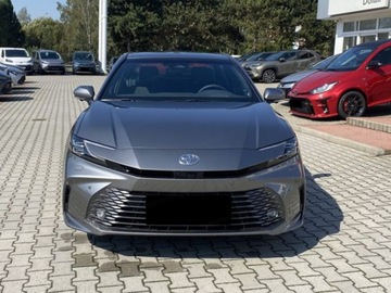 Toyota Camry IX 2025 Executive 2.5 Hybrid Dynamic Force 231KM | Podgrzewane fotele!, zdjęcie 1
