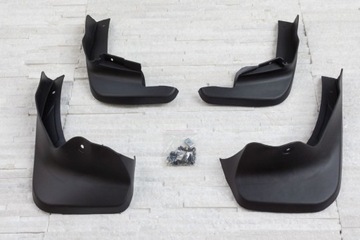 CHLAPACZE OEM NISSAN QASHQAI II J11 2014-2017 PRZED FACELIFTINGIEM