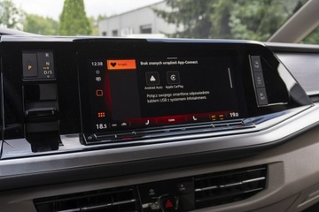 Volkswagen Multivan T7 Van L1 2.0 TDI 150KM 2024 Volkswagen VW Multivan LIFE L2 2.0 TDI 150 KM DSG DEMO, zdjęcie 25