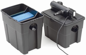 Pontec MultiClear Set 5000 zestaw filtracyjny