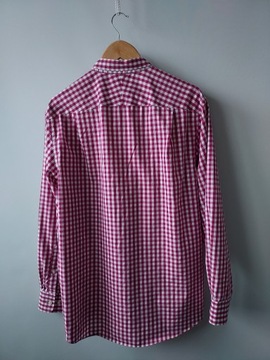 CHARLES TYRWHITT koszula casual button down L