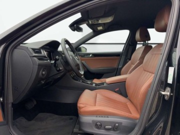 Skoda Superb III Scout 2.0 TSI 280KM 2023 Skoda Superb LK 280KM, Matix, Hak, Webasto, Canton, Adaptiv ACC 2.0 280KM, zdjęcie 9
