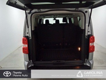 Toyota Proace II Furgon Medium 2.0 D-4D 177KM 2024 Toyota PROACE VERSO 2.0 D4-D Long Business 2.0 D4-, zdjęcie 13