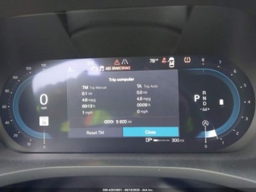 Volvo XC60 II 2025 Volvo XC 60 B5 Plus 2025 2.0l 2.0 Benzyna 247KM, zdjęcie 10