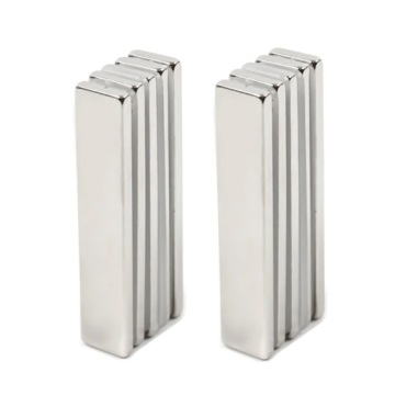 НАБОР СИЛЬНЫХ НЕОДИМОВЫХ МАГНИТОВ ИЗ 10 ШТ.