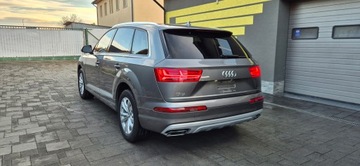 Audi Q7 II 2017 AUDI Q7 QUATTRO! Super stan!, zdjęcie 8