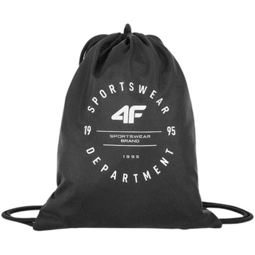 РЮКЗАК 4F ШКОЛЬНАЯ СУМКА ДЛЯ ОБУВИ ТРЕНИРОВОЧНАЯ ОДЕЖДА СПОРТИВНАЯ СУМКА