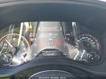  RAM 2500 2021r., TRX 4X4, od ubezpieczalni 6.2 Benzyna 702KM, zdjęcie 10