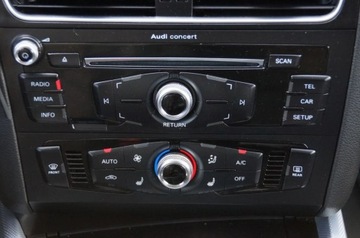 Audi Q5 I SUV Facelifting 2.0 TDI 150KM 2014 Audi Q5 2.0 TDI CR 150 KM, 4x4, Lift, Polskora, Biksenon, Hak, GWARANCJA, zdjęcie 15