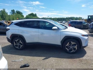 Hyundai Tucson IV 2024 Hyundai Tucson 2024 HYUNDAI TUCSON PLUG-IN HYBRID LIMITED 1.6 180KM, zdjęcie 7