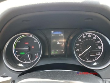Toyota Camry IX 2023 Toyota Camry 2023 r., 2,5L SE 2.5 Hybryda 208KM, zdjęcie 6