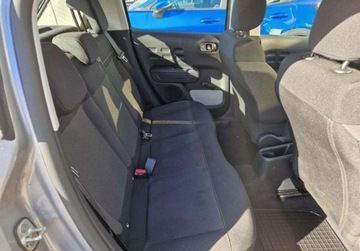 Citroen C3 IV 2024 Citroen C3 1.2 PureTech 83KM MT5 You SS Salon PL ASO FV23 I-wszy wlasciciel, zdjęcie 31