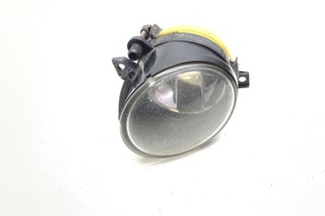 HALOGEN PRAVÝ PŘEDNÍ VW SCIROCCO (137, 138) 271274 1.4L GASOLINE 118KW