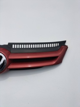 Гриль Volkswagen Golf Plus Grill Grill Dummy