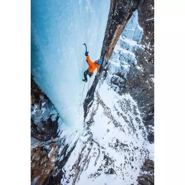 Альпинистский шлем SIMOND - легкий, прочный