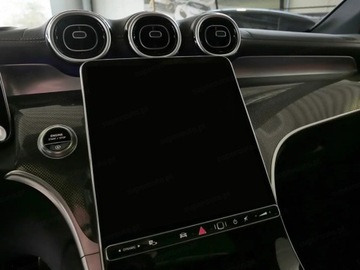 Mercedes GLC C254/X254 Coupe 2.0 300 258KM 2025 GLC Coupe 300 4-Matic AMG Line 2.0 (258KM) 2025, zdjęcie 8