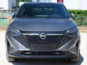 Nissan Qashqai III Crossover Facelifting 1.3 DIG-T MHEV 158KM 2025 Od ręki - Tekna+ Xtronic 1.3 DIG-T mHEV 158KM, zdjęcie 1