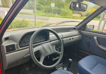 Fiat Uno II 1.4 i.e. 70KM 1998 Fiat Uno Zadbany 75 tys. km Gotowy do jazdy Zobacz 1.4 Benzyna 69KM, zdjęcie 16