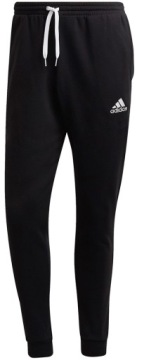 Мужской спортивный костюм ADIDAS, брюки, толстовка, хлопок, M