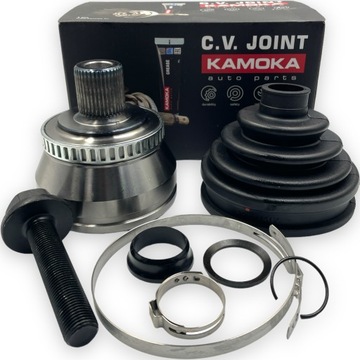 PRZEGUB AUDI A4 B5 A6 C5 SUPERB PASSAT ZEWNĘTRZNY