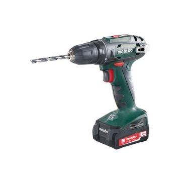 Wiertarko-wkrętarka BS 14.4 Metabo
