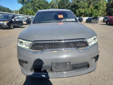 Dodge Durango III 3.6 V6 294KM 2023 Dodge Durango SXT 2023 3.6L 3.6 Benzyna 293KM, zdjęcie 7