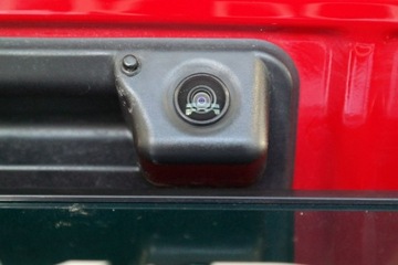 Skoda Karoq Crossover Facelifting 1.5 TSI ACT 150KM 2024 Škoda Karoq Skoda Karoq Sportline 1.5 TSI 150 KM, zdjęcie 30