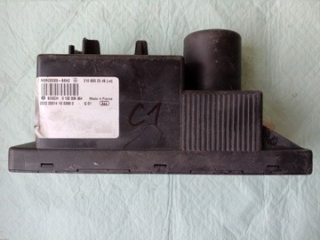 MERCEDES W208 W210 W220 POMPKA ZAMKA CENTRALNEGO 2108002548
