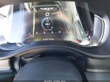  RAM 1500 Trx 57 Box 2024 6.2l 6.2 Benzyna 702KM, zdjęcie 10