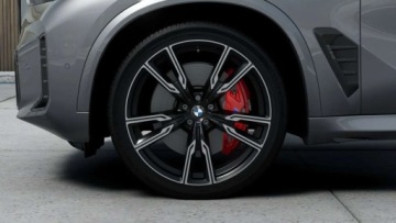 BMW X5 G05 SUV Facelifting 3.0 40i 381KM 2026 BMW X5 xDrive40i 381 KM mHEV - Gotowy do Odbioru - Pakiet M Pro - Hak 3.0, zdjęcie 3