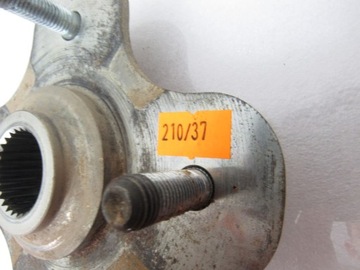 Ступица задняя правая TGB 550 Blade, 12 лет