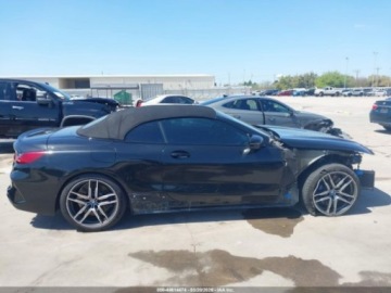 BMW 2020 BMW M8 2020 4.4 Benzyna 600KM, zdjęcie 6
