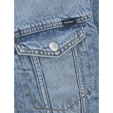 Джинсовая куртка Jack Jones размер L