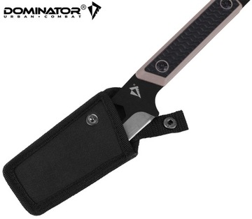 МУЛЬТИТУЛЬНЫЙ ИНСТРУМЕНТ CROWBOW Dominator EDC ESSENTIAL