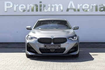 BMW Seria 2 G42-U06 Coupe 2.0 218i 156KM 2025 BMW 218 Coupe Dostępny od ręki!, zdjęcie 2