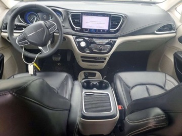 Chrysler Pacifica II 2023 Chrysler Pacifica Touring L 2023 3.6 Benzyna 287KM, zdjęcie 8