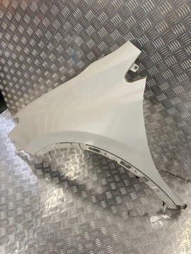 BLATNÍK LEVÝ PŘEDNÍ TOYOTA RAV4 IV 12- 070