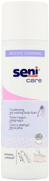 Pianka do mycia Seni Care 500ml