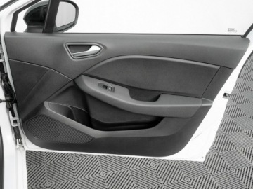 Renault Clio V Hatchback 5d 1.0 TCe 90KM 2022 Renault Clio WJ5637L#1.0 TCe Equilibre LED Cz.cof, zdjęcie 28